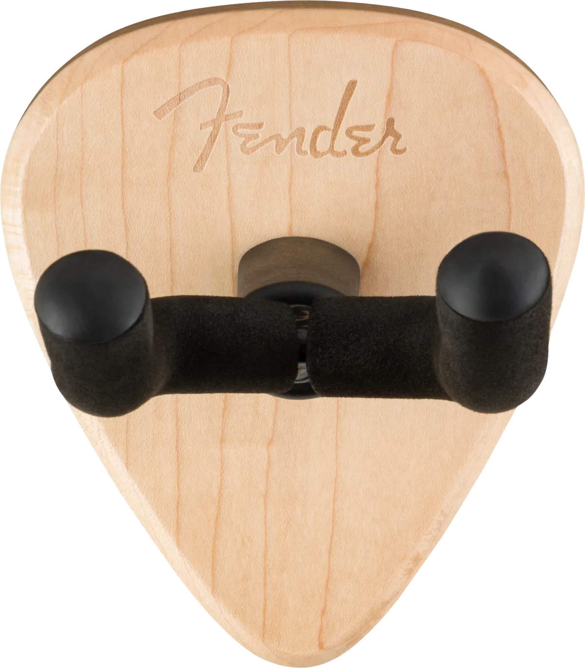 Fender 351 Guitar Wall Hangers — 351 Wall Hanger, Maple · Altri accessori · R&D Sound Lugano