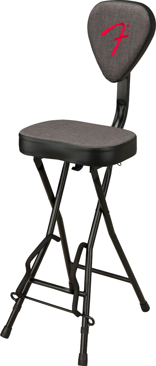 Fender 351 Studio Seat — 351 Seat/Stand Combo · Supporti e stand · R&D Sound Lugano