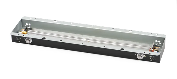 Fender 4-Spring 600 ohm Replacement Reverb Unit — Reverb Unit, 4 Spring, 4EB3C1B · Ricambi per amplificatori · R&D Sound Lugano