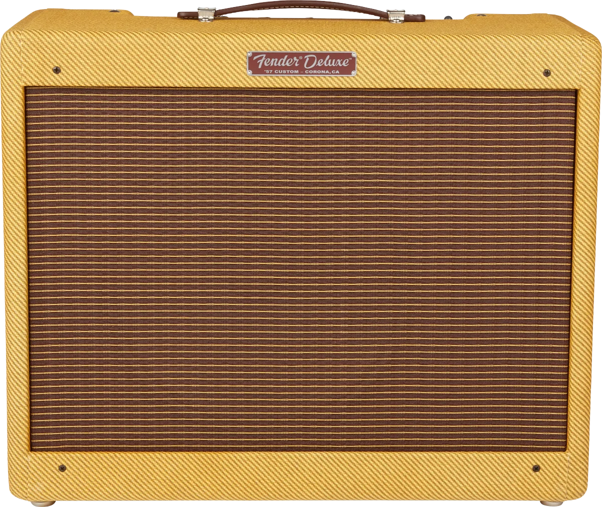 Fender '57 Custom Deluxe — 57 Custom Deluxe, 230V EUR · Amplificatori per chitarra · R&D Sound Lugano
