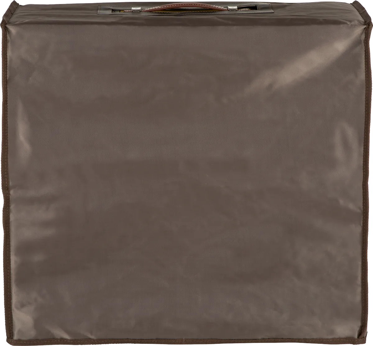 Fender '59 Bassman Amplifier Cover — Amp Cover, 59 Bassman, Brown · Ricambi per amplificatori · R&D Sound Lugano
