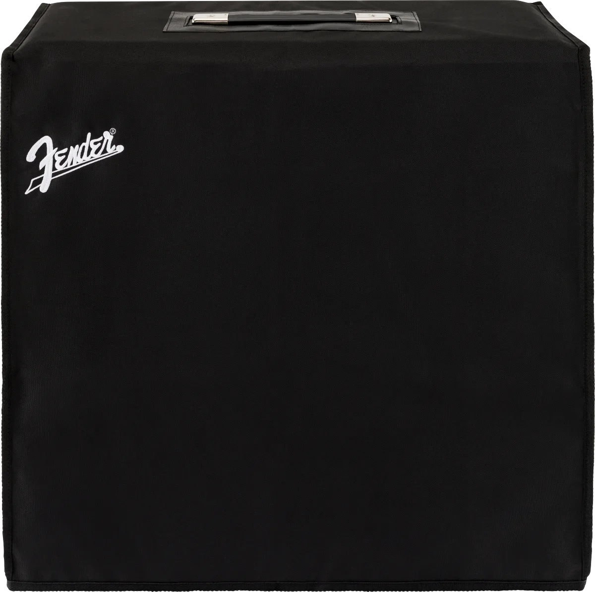 Fender '65 Super Reverb Amplifier Cover — Amp Cover, 65 Super Reverb, Black · Ricambi per amplificatori · R&D Sound Lugano