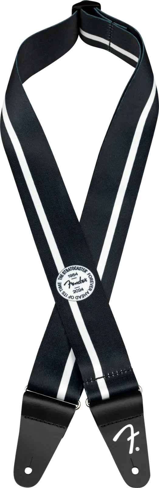 Fender 70th Anniversary Poly Strap — 70th Anniversary Strap, Polyester · Tracolle e cinghie · R&D Sound Lugano