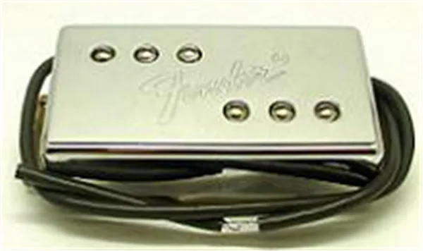 Fender ’72 WIDE RANGE HUMBUCKER, NECK · Manici · R&D Sound Lugano