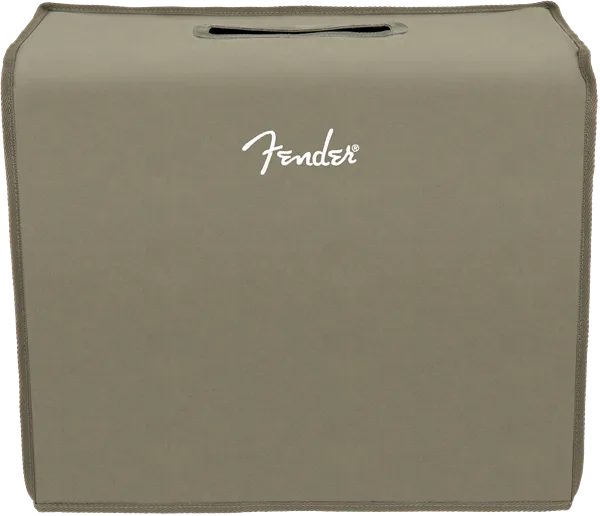 Fender Acoustic 100 Amp Cover — Amp Cover, Acoustic 100, Gray · Ricambi per amplificatori · R&D Sound Lugano