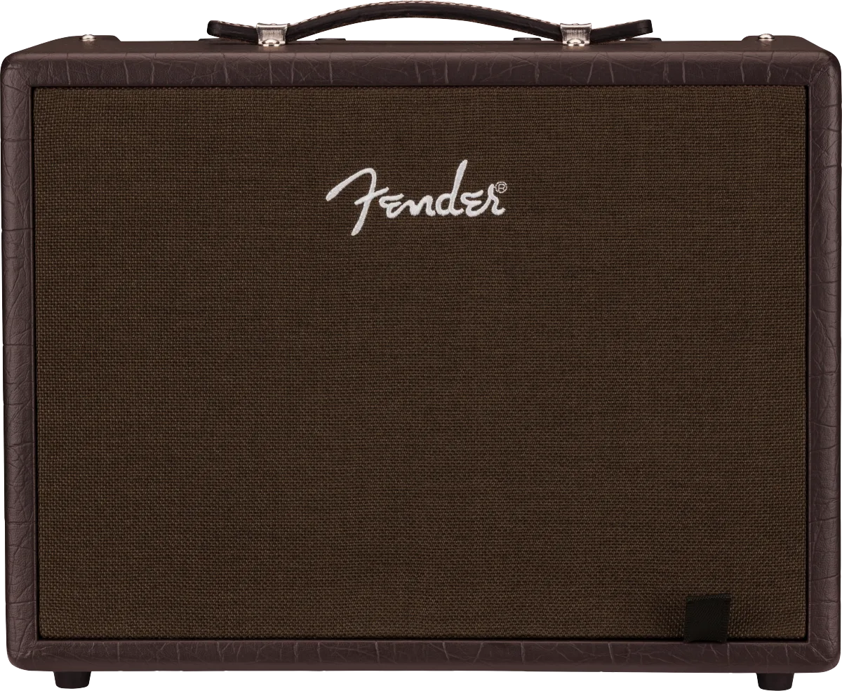 Fender Acoustic Junior — 230V EUR · Amplificatori per chitarra · R&D Sound Lugano