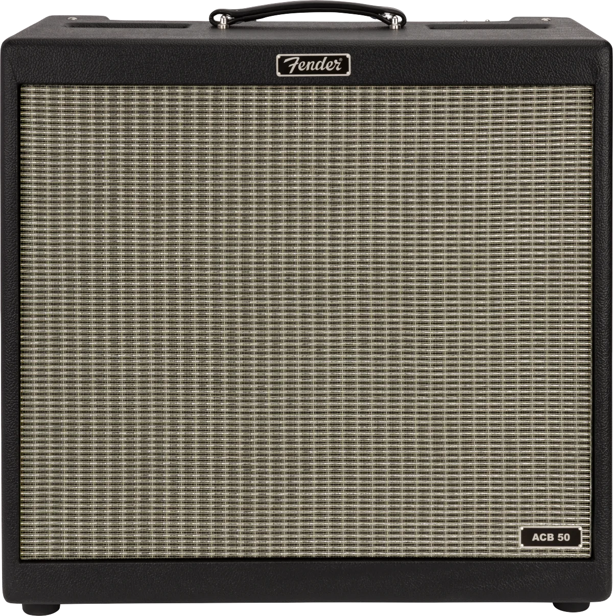 Fender Adam Clayton ACB 50 Bass Amplifier — 230V EU · Amplificatori per basso · R&D Sound Lugano