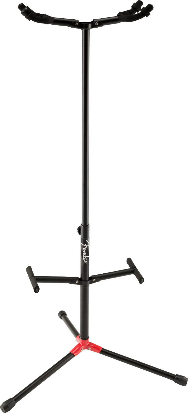 Fender Adjustable Double Hanging Guitar Stand · Supporti e stand · R&D Sound Lugano