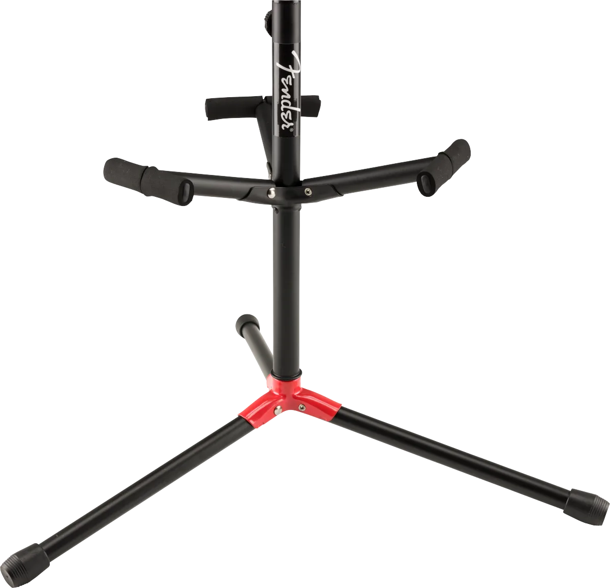 Fender Adjustable Triple Hanging Guitar Stand · Supporti e stand · R&D Sound Lugano