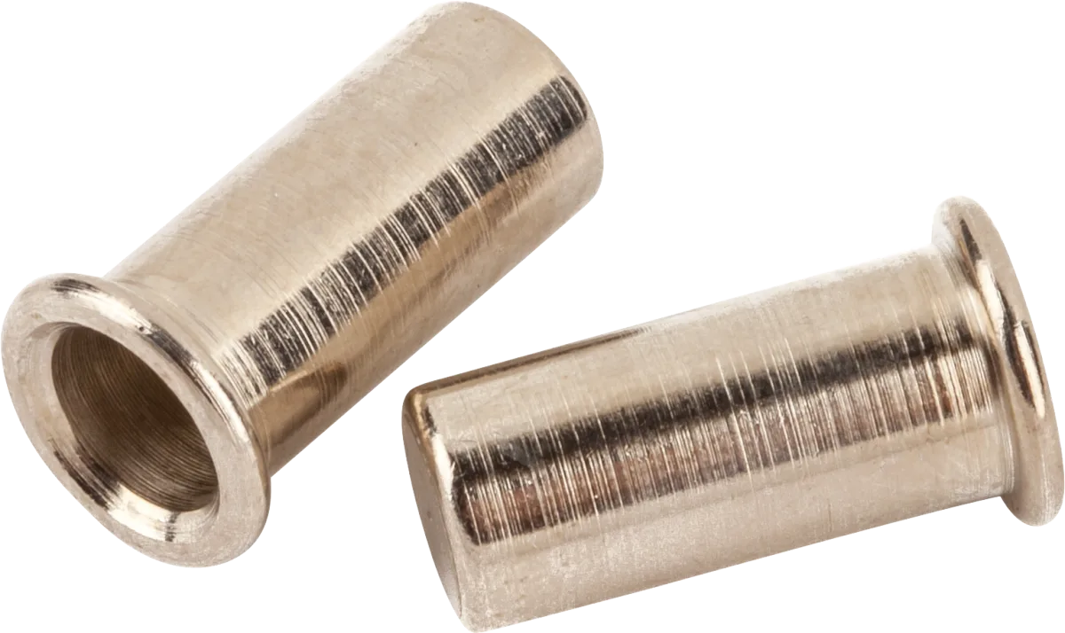 Fender American Vintage Bridge Posts - Jaguar/Jazzmaster (US) — (2) · Ponti e componenti · R&D Sound Lugano