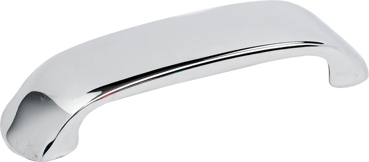 Fender American Vintage Jaguar/Jazzmaster Bridge Cover (Chrome) · Ponti e componenti · R&D Sound Lugano