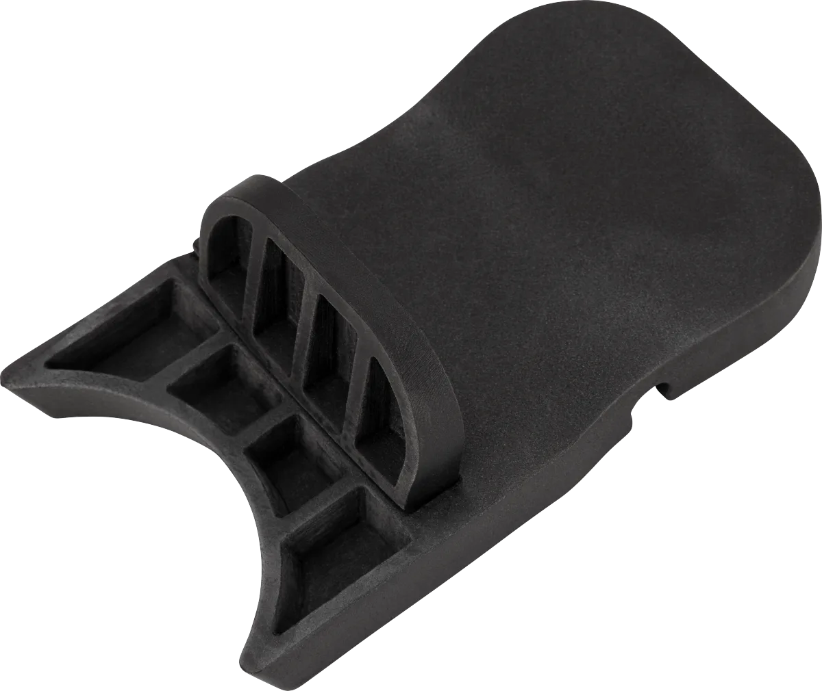 Fender Amperstand Guitar Cradle — Black · Supporti e stand · R&D Sound Lugano