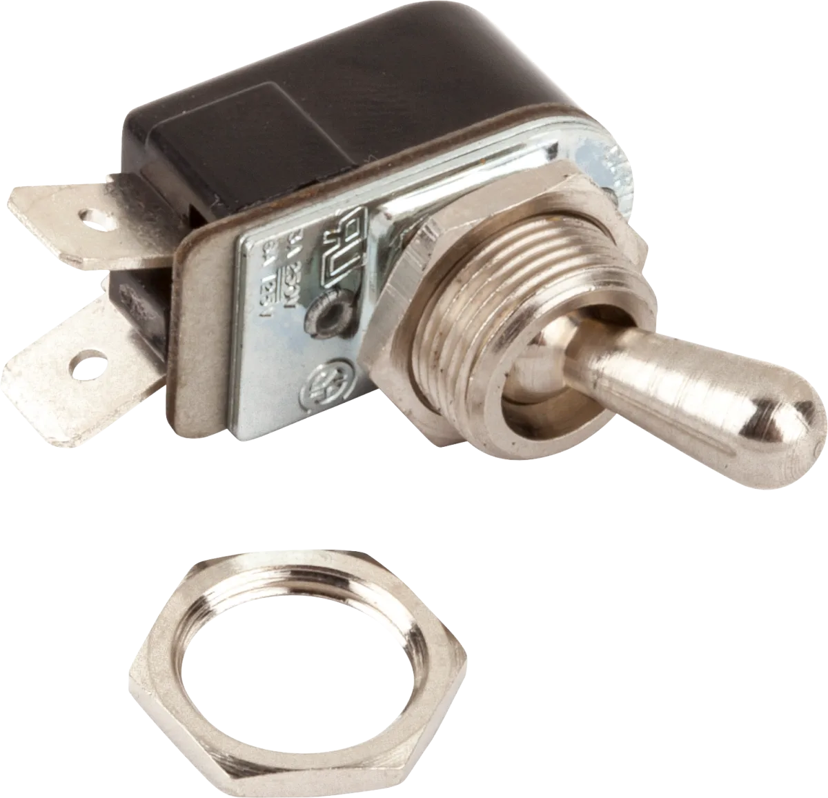 Fender Amplifier Standby Toggle Switch — (SPST) · Ricambi per amplificatori · R&D Sound Lugano