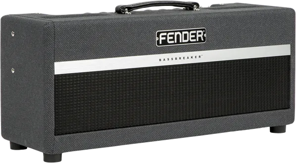 Fender Bassbreaker 45 Head — 230V EUR · Amplificatori per basso · R&D Sound Lugano