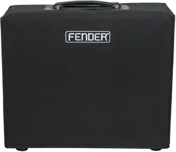 Fender Bassbreaker Fitted Amp Cover — Cover Bassbreaker 15 Combo/112 Cab · Ricambi per amplificatori · R&D Sound Lugano