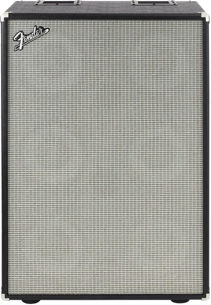Fender Bassman 610 Neo Enclosure — Bassman 610 Neo, Black · Amplificatori per basso · R&D Sound Lugano