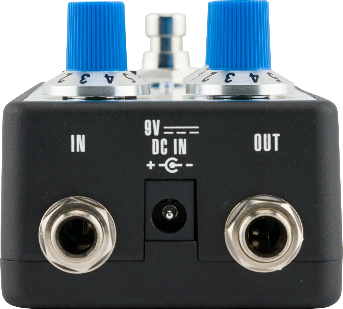 Fender Bassman Delay · Pedali · R&D Sound Lugano