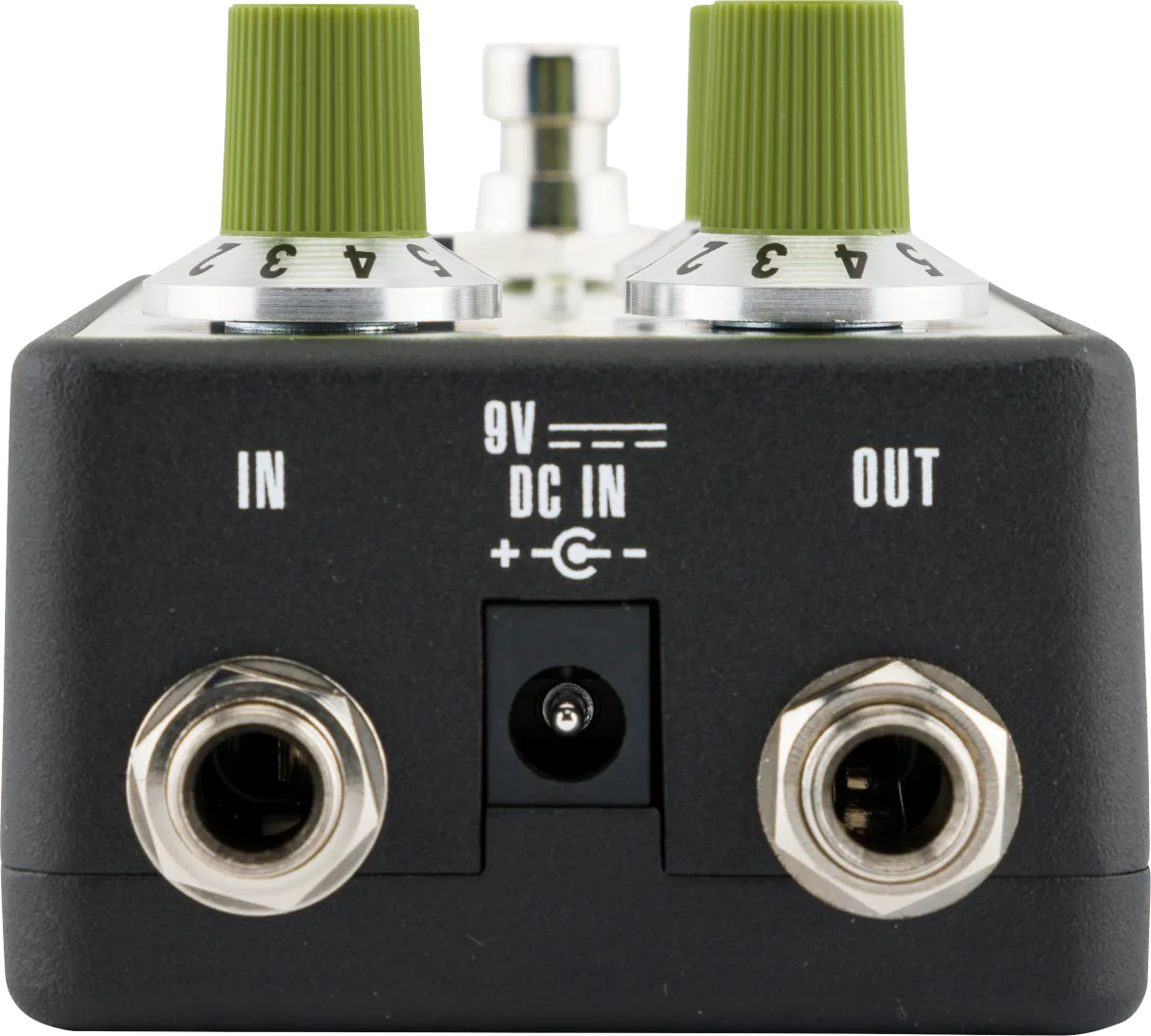 Fender Bassman Reverb · Pedali · R&D Sound Lugano