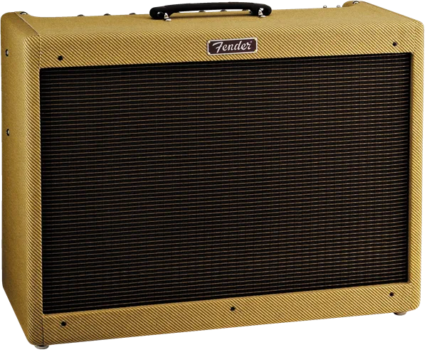 Fender Blues Deluxe Reissue — 230V EUR · Amplificatori per chitarra · R&D Sound Lugano