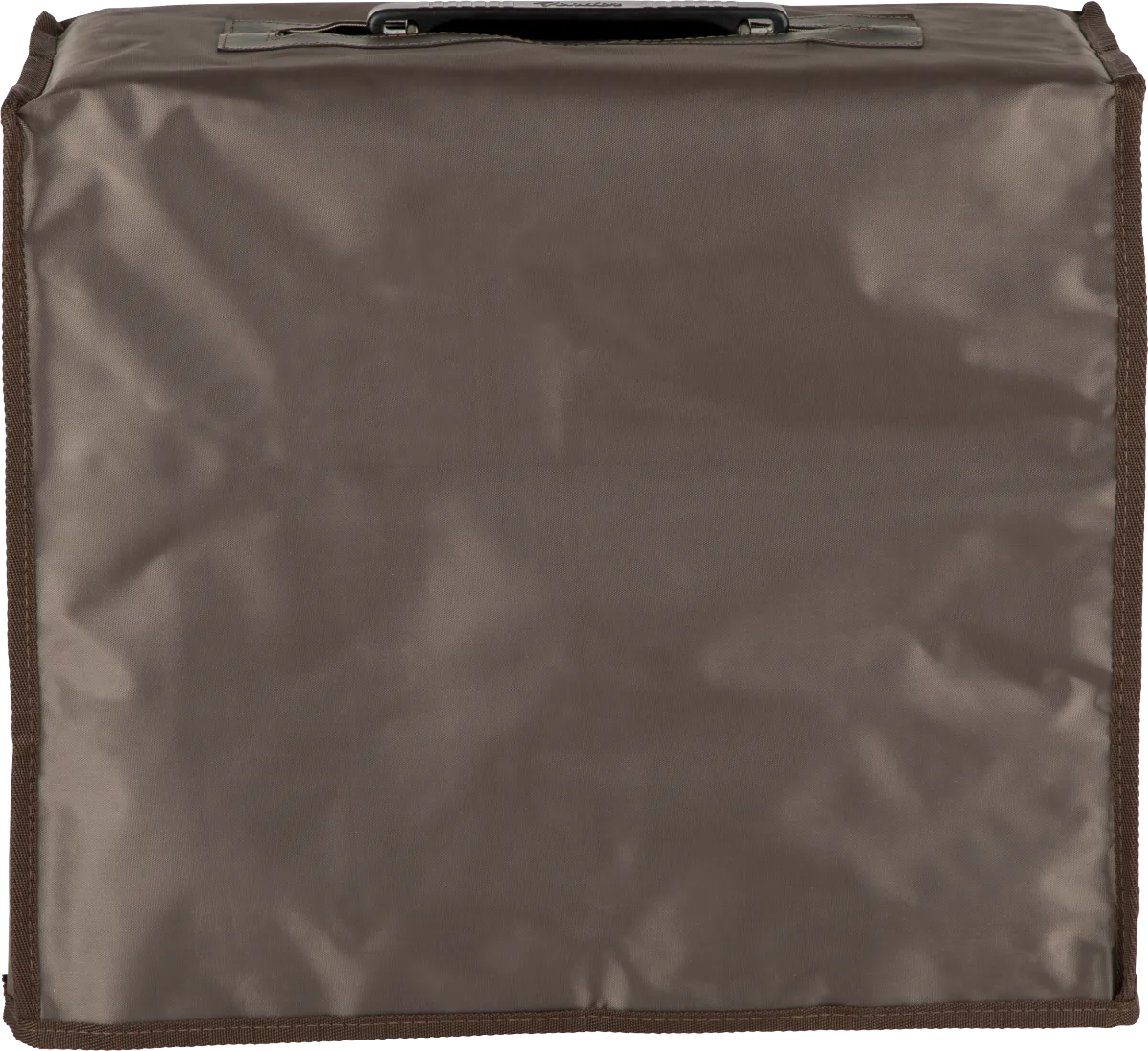 Fender Blues Junior Amplifier Cover — Amp Cover, Blues Junior, Brown · Ricambi per amplificatori · R&D Sound Lugano
