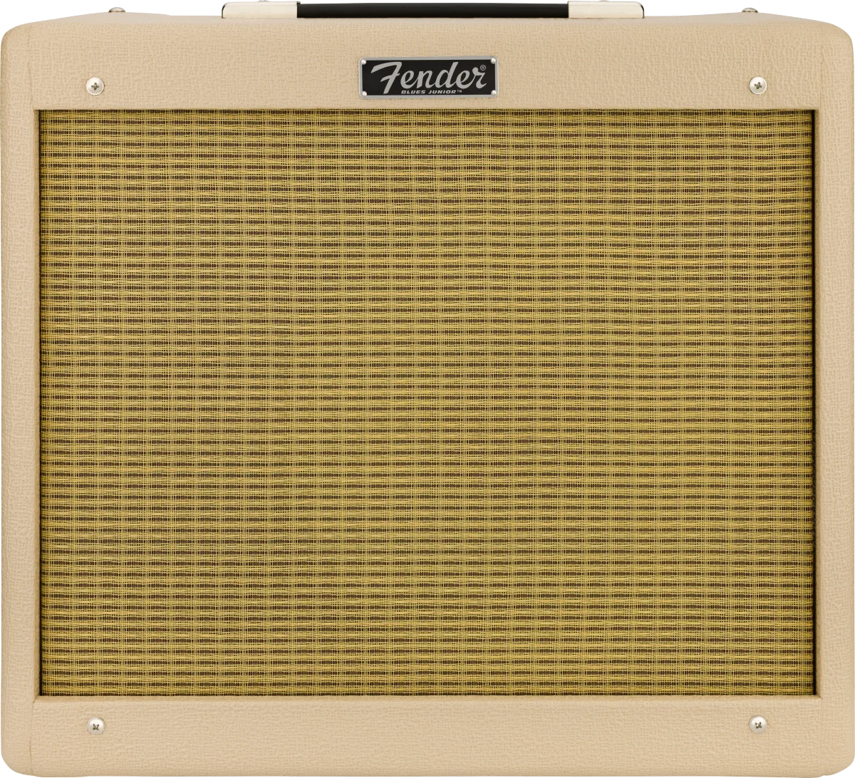 Fender Blues Junior IV, Blonde — 230V EU · Amplificatori per chitarra · R&D Sound Lugano