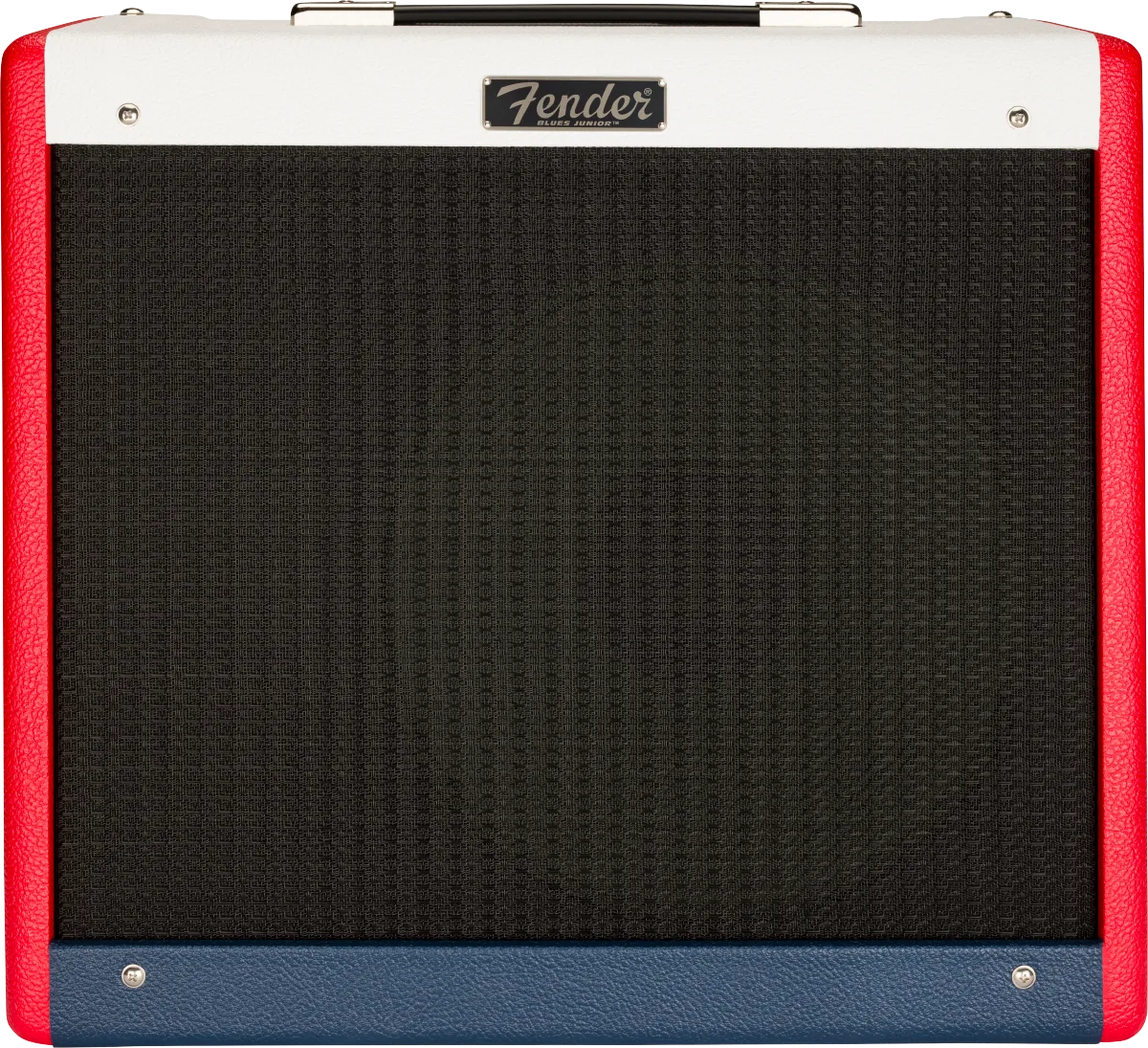 Fender Blues Junior IV, Color Trio — 230V EU · Amplificatori per chitarra · R&D Sound Lugano
