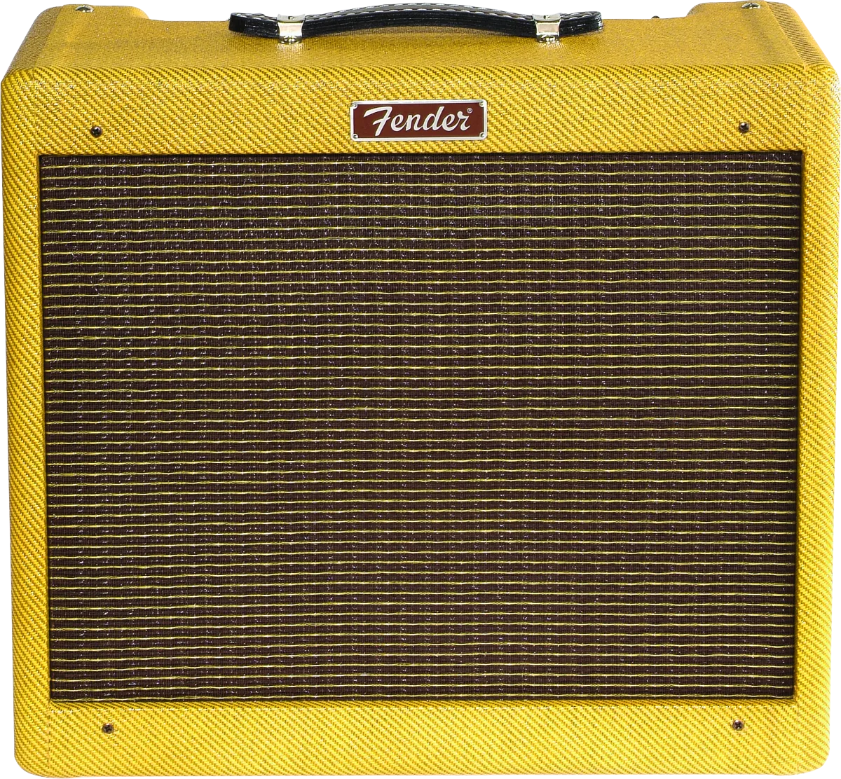 Fender Blues Junior Lacquered Tweed — 230V EUR · Amplificatori per chitarra · R&D Sound Lugano