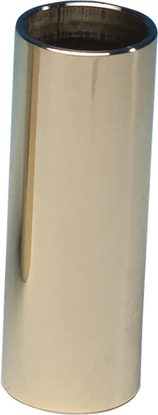 Fender Brass Slides — Brass Slide 1 Standard Medium · Altri accessori · R&D Sound Lugano