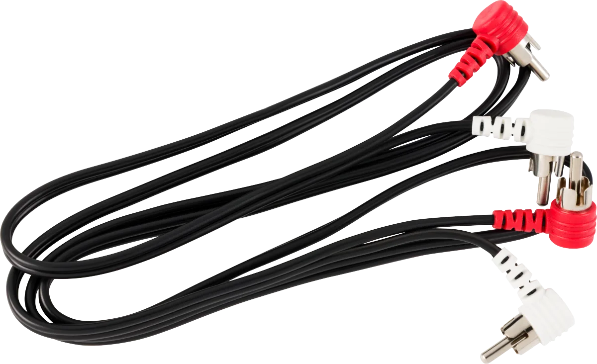 Fender CABLE REVERB 48" RIGHT ANGLE · Ricambi per amplificatori · R&D Sound Lugano