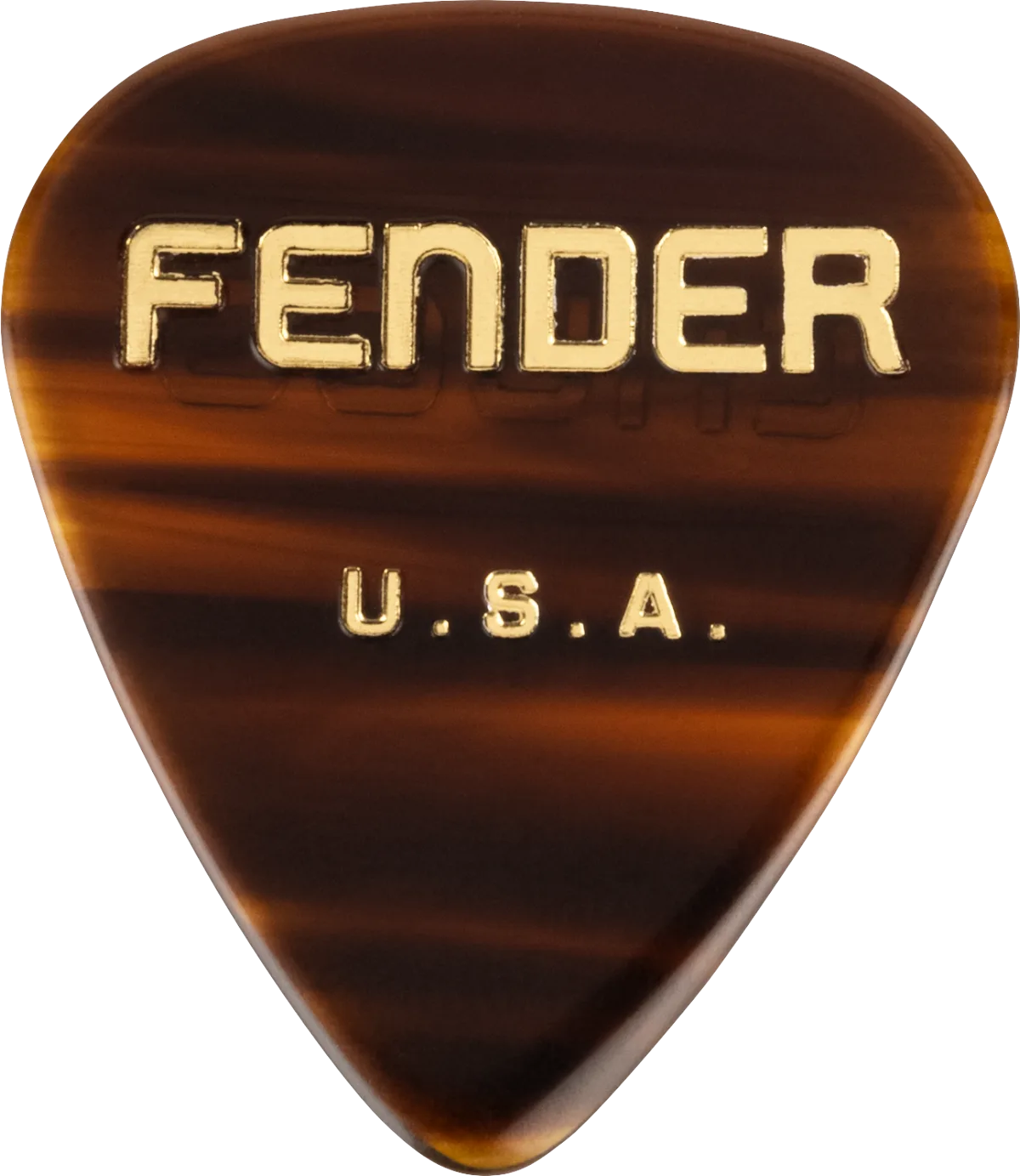 Fender Chugg Picks - 6 Pack — Chugg 351 Picks, 6-Pack · Plettri · R&D Sound Lugano