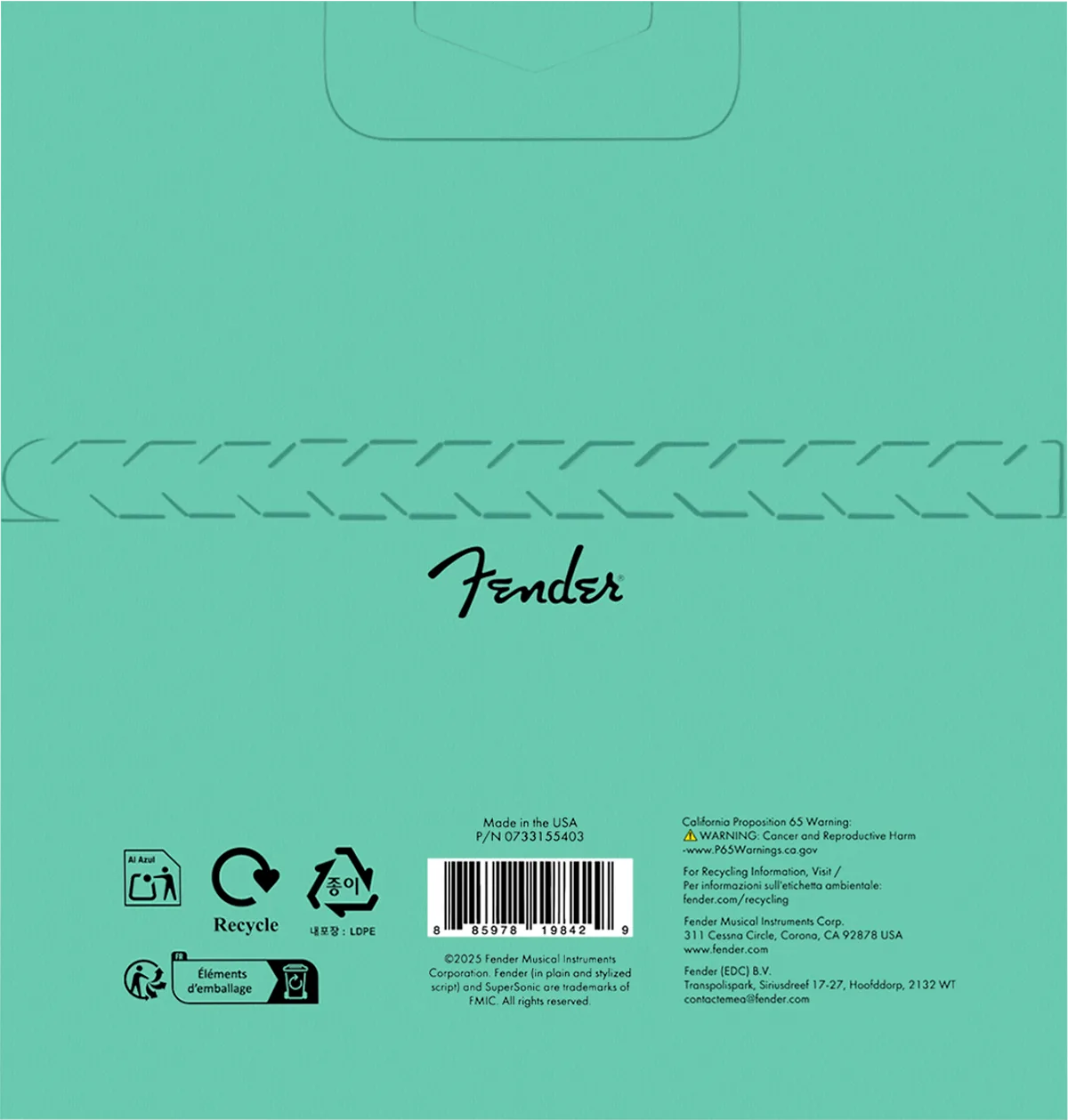 Fender Classic Core Bullets 3155 Pure Nickel Guitar Strings — Classic Core Bullets 3155L Guitar Strings, Pure Nickel, Bullet End, Gauges .009-.042 · Corde per chitarra elettrica · R&D Sound Lugano