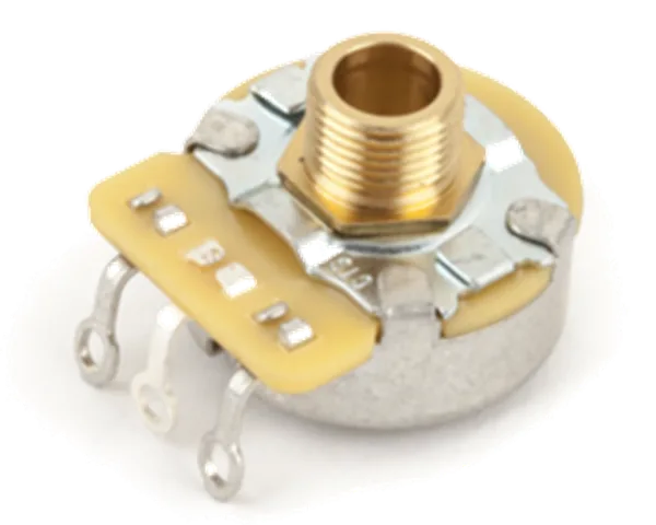 Fender Control, 100 OHM, Hum Balance · Ricambi per amplificatori · R&D Sound Lugano