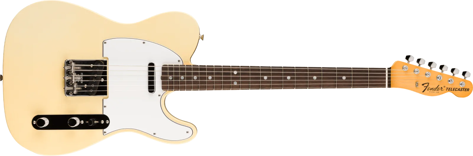 Fender Custom Shop 1968 Telecaster Closet Classic, Aged Tomatillo Green · Chitarre elettriche · R&D Sound Lugano