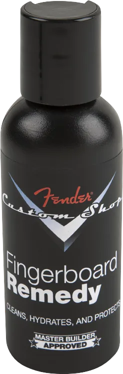 Fender Custom Shop Fingerboard Remedy 2 oz — Custom Shop Fingerboard Remedy · Altri accessori · R&D Sound Lugano