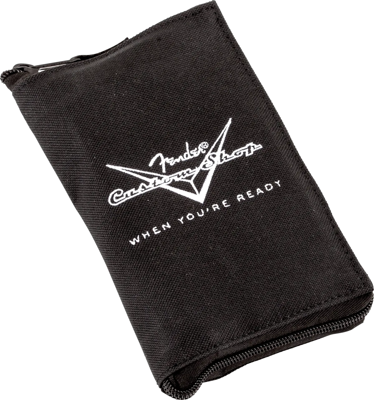 Fender Custom Shop Tool Kit by GrooveTech — Black · Altri accessori · R&D Sound Lugano