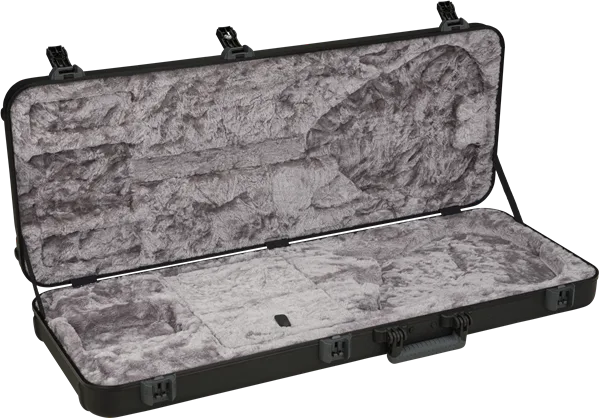 Fender Deluxe Molded Case - Acoustasonic — Deluxe Molded Acoustasonic Case · Custodie rigide · R&D Sound Lugano