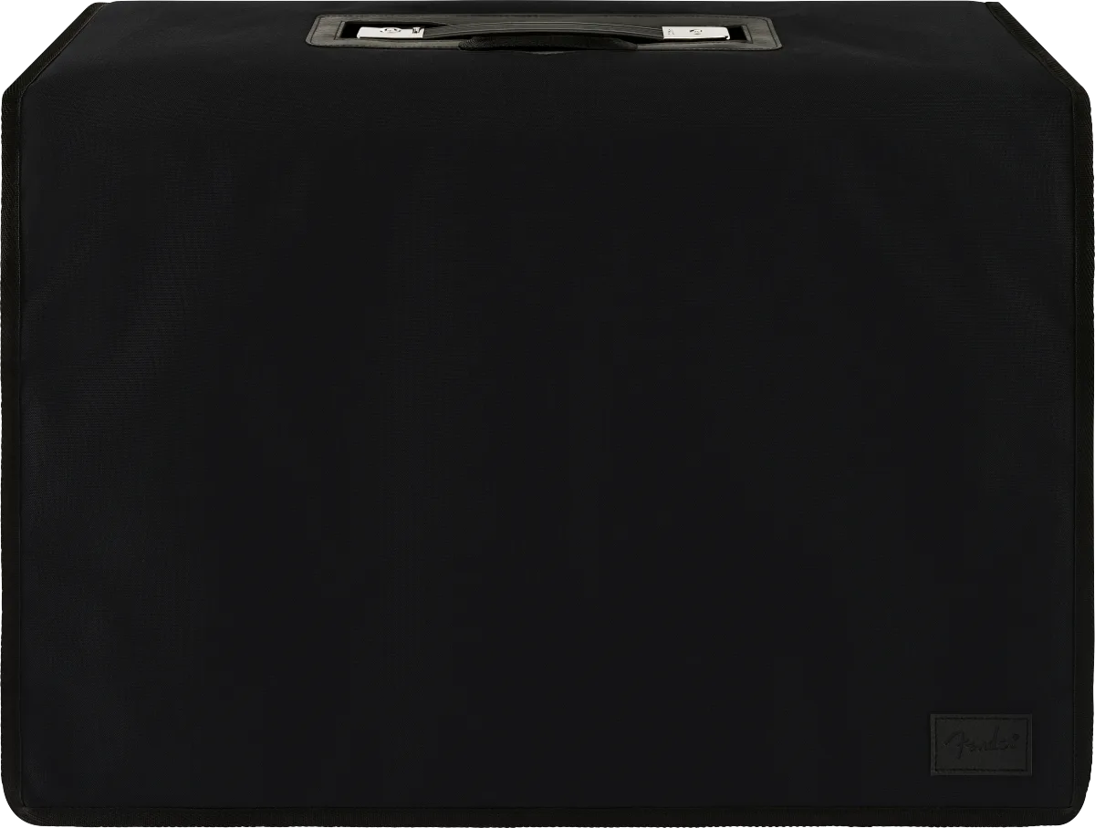 Fender Deluxe Padded Champion 100 Amplifier Cover · Ricambi per amplificatori · R&D Sound Lugano