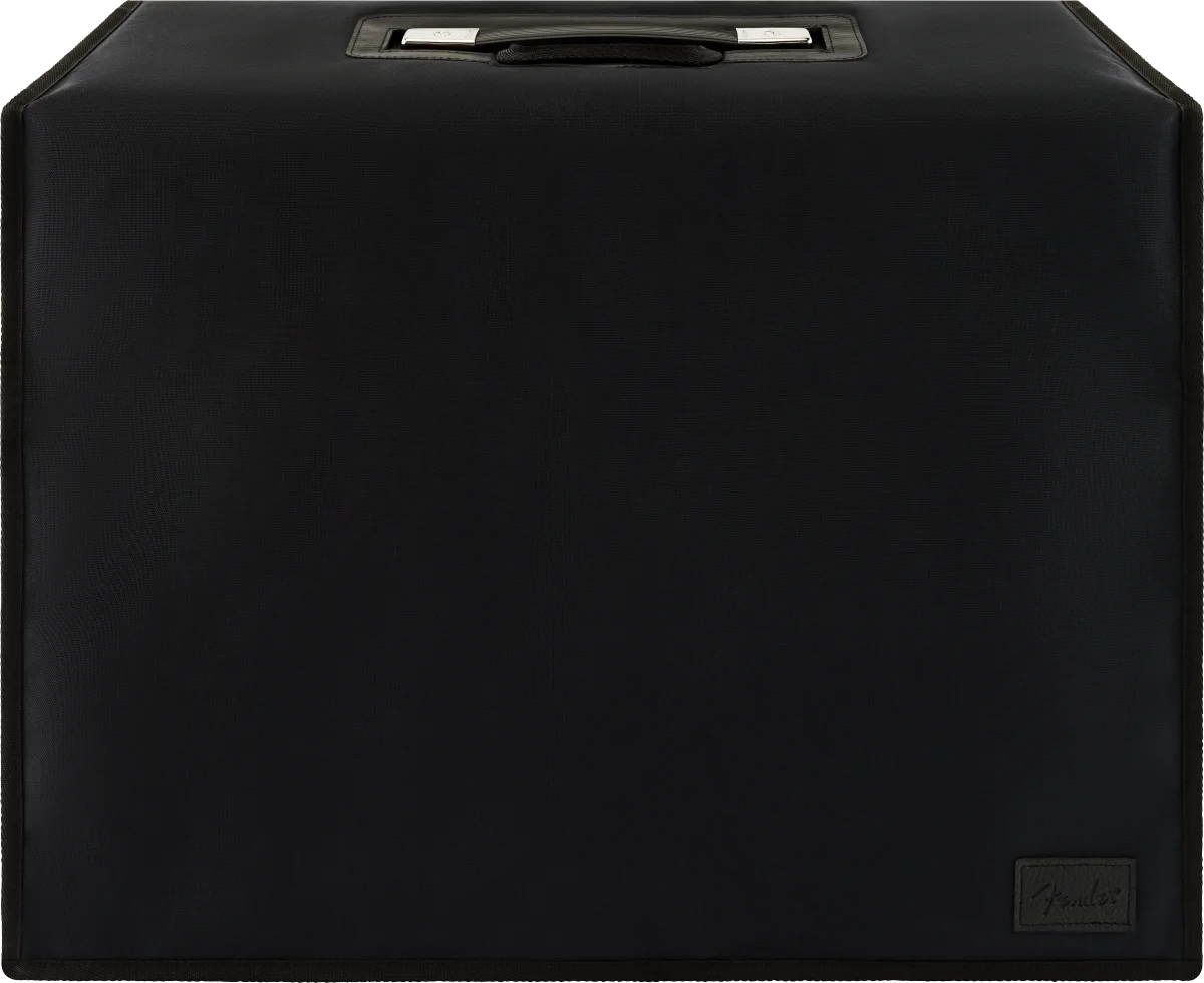 Fender Deluxe Padded Hot Rod Deluxe/FR-12 Amplifier Cover · Ricambi per amplificatori · R&D Sound Lugano