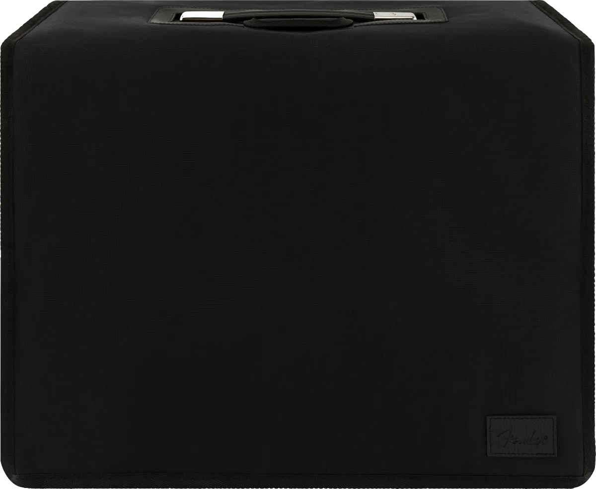Fender Deluxe Padded Princeton Reverb Amplifier Cover · Ricambi per amplificatori · R&D Sound Lugano