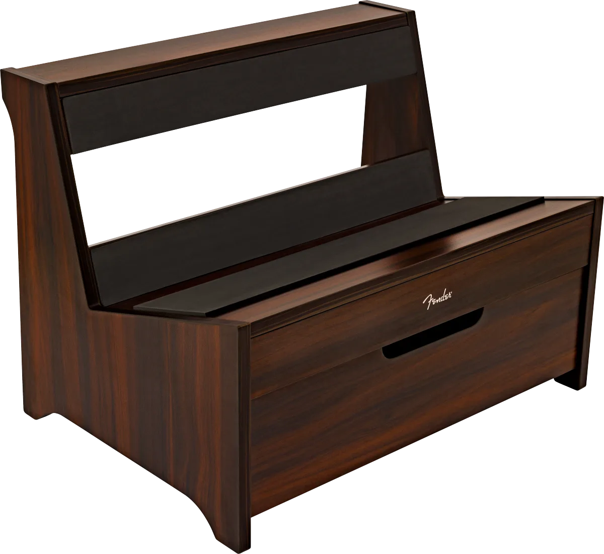 Fender Deluxe Wooden Amplifier Stand · Supporti e stand · R&D Sound Lugano
