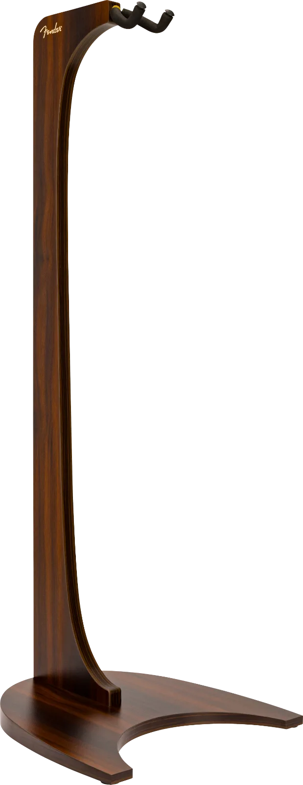 Fender Deluxe Wooden Hanging Guitar Stand — Deluxe Wooden Hanging Stand · Supporti e stand · R&D Sound Lugano
