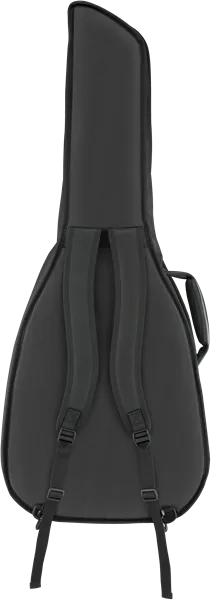Fender FAC610 Classical Gig Bag — FAC-610 Classical Gig Bag, Black · Borse imbottite · R&D Sound Lugano