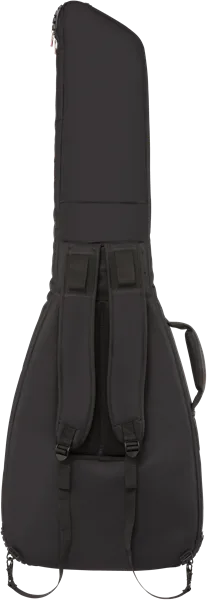 Fender FB1225 Electric Bass Gig Bag — Black · Borse imbottite · R&D Sound Lugano