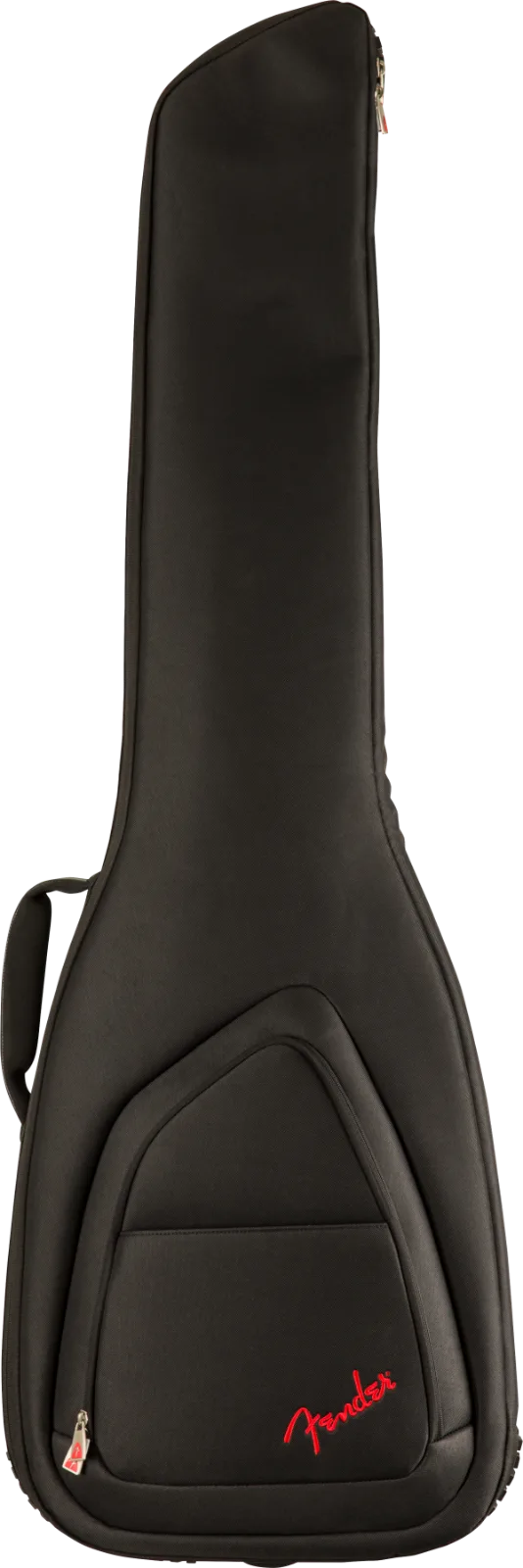 Fender FB620 Electric Bass Gig Bag — Black · Borse imbottite · R&D Sound Lugano