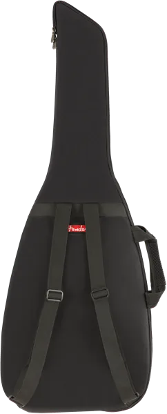 Fender FE405 Electric Gig Bag — FE405 Electric Guitar Gig Bag, Black · Borse imbottite · R&D Sound Lugano