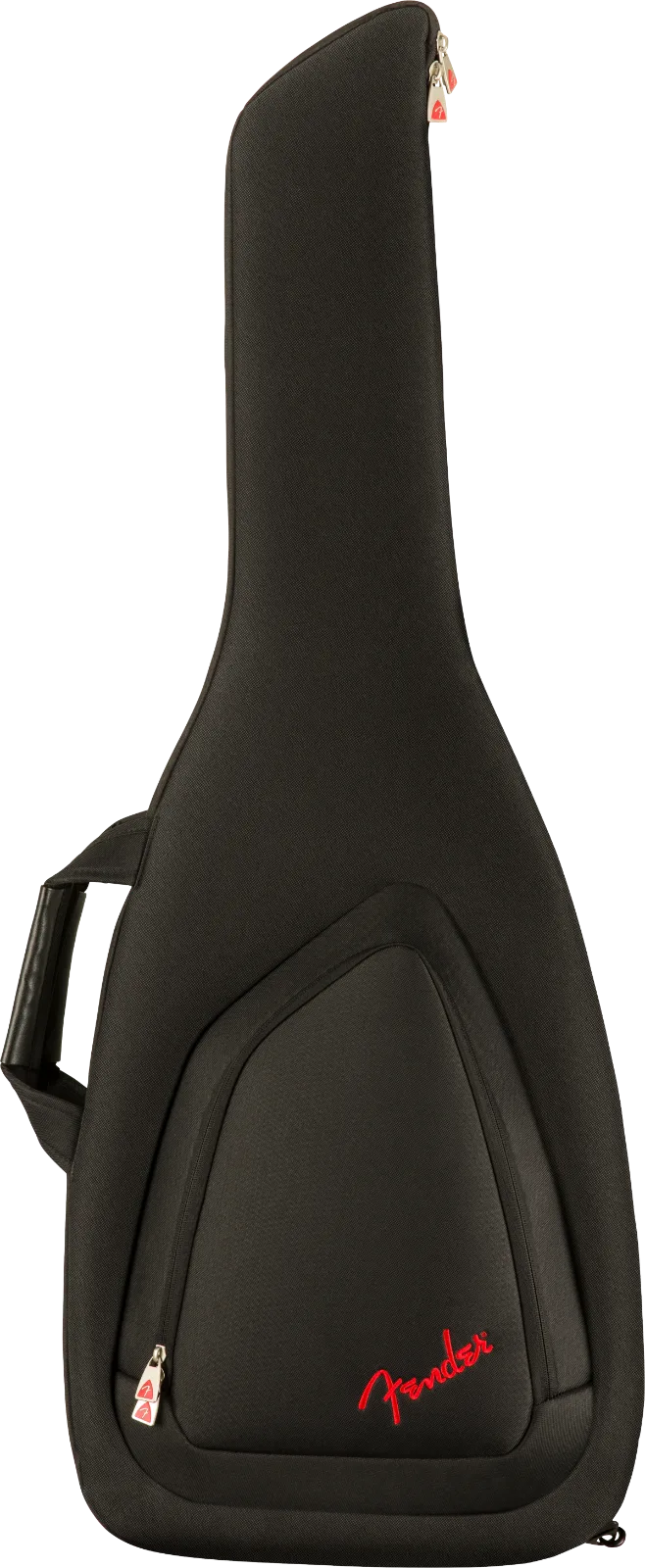 Fender FE610 Electric Guitar Gig Bag — Black · Borse imbottite · R&D Sound Lugano