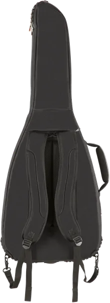 Fender FE620 Electric Guitar Gig Bag — Black · Borse imbottite · R&D Sound Lugano