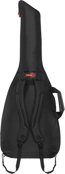 Fender FEJ610 Jaguar/Jazzmaster Gig Bag — FEJ-610 Jaguar/Jazzmaster/Starcaster Gig Bag · Borse imbottite · R&D Sound Lugano