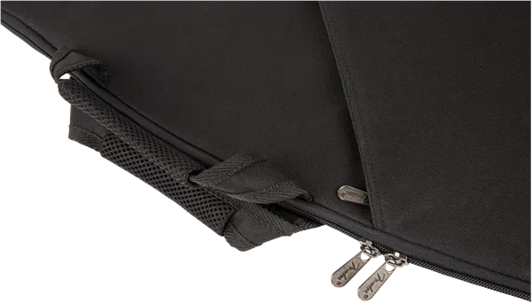 Fender FB405 Electric Bass Gig Bag — FB405 Electric Bass Gig Bag, Black · Borse imbottite · R&D Sound Lugano