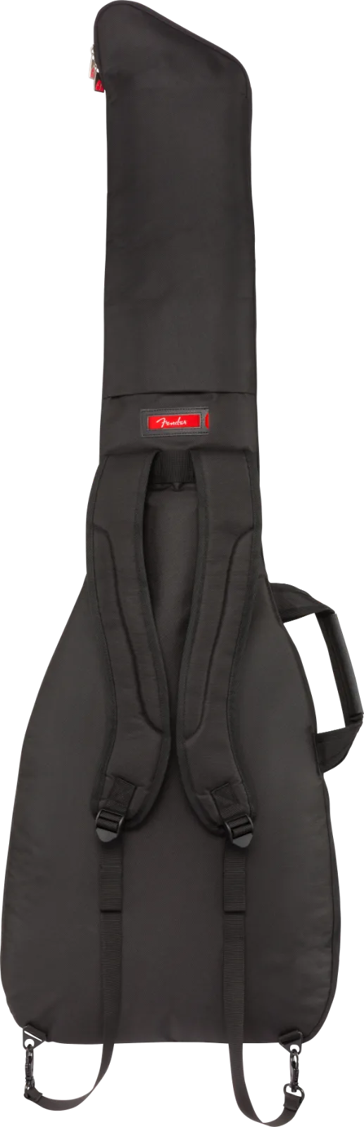 Fender FB610 Electric Bass Gig Bag — FB610 Electric Bass Gig Bag, Black · Borse imbottite · R&D Sound Lugano